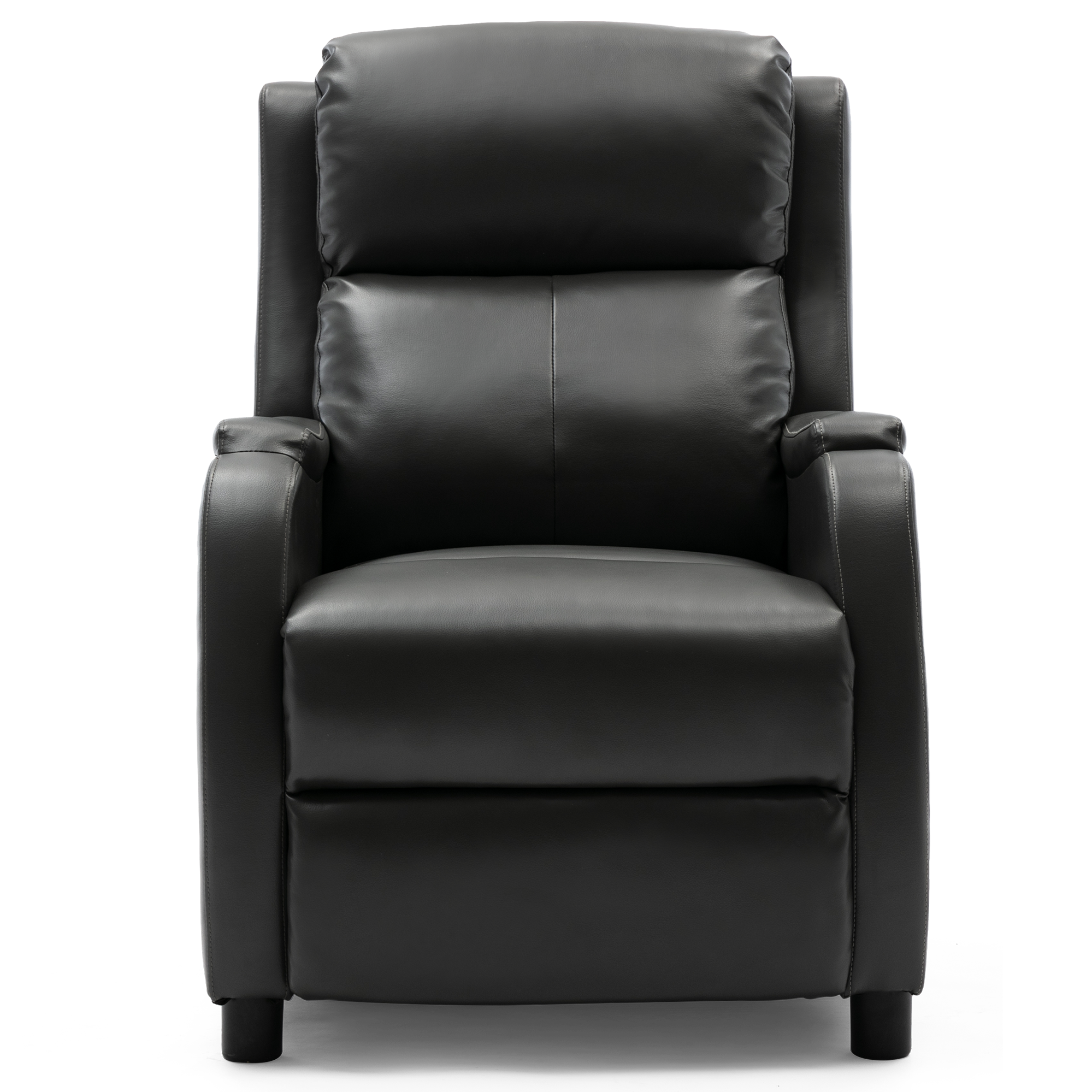Churwell Push Back Recliner Chair