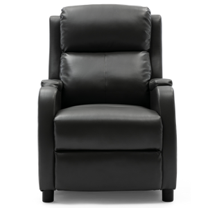 Churwell Push Back Recliner Chair