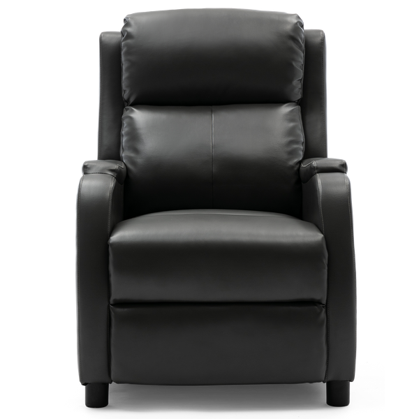 Churwell Push Back Recliner Chair