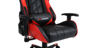 GTForce Pro GT Gaming Chair with Recline