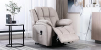 Brookline Rise Recliner Chair