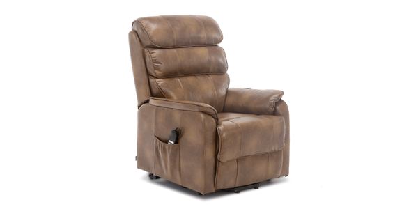 Buckingham Rise Recliner Chair