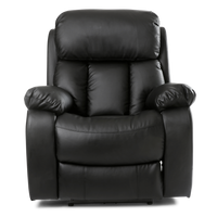 Chester Recliner Chair with Massage and Heat