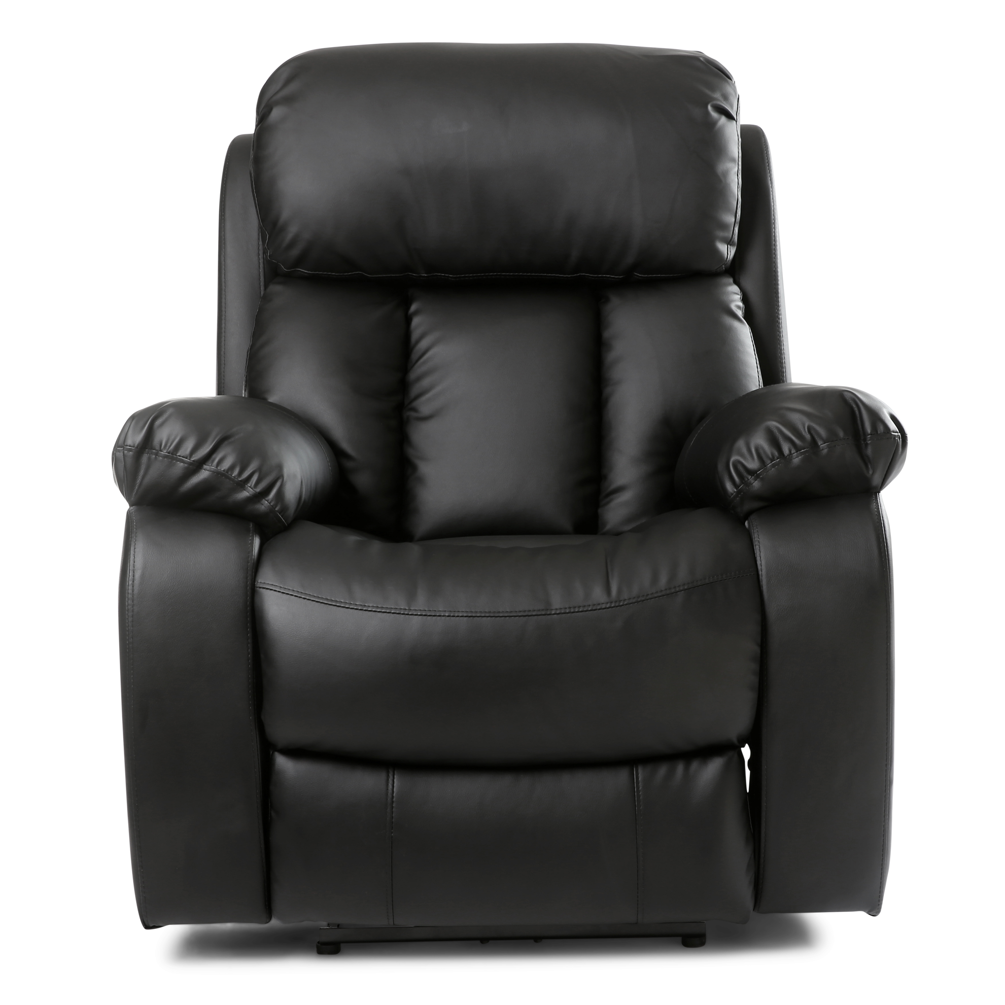 Chester Recliner Chair with Massage and Heat