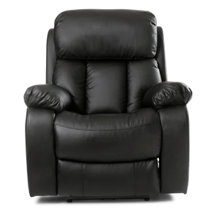 Chester Recliner Chair with Massage and Heat