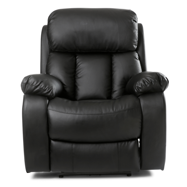 Chester Recliner Chair with Massage and Heat