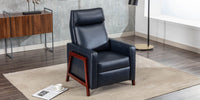 Riley Push Back Recliner Chair