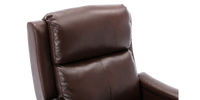 Churwell Push Back Recliner Chair