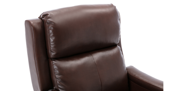 Churwell Push Back Recliner Chair