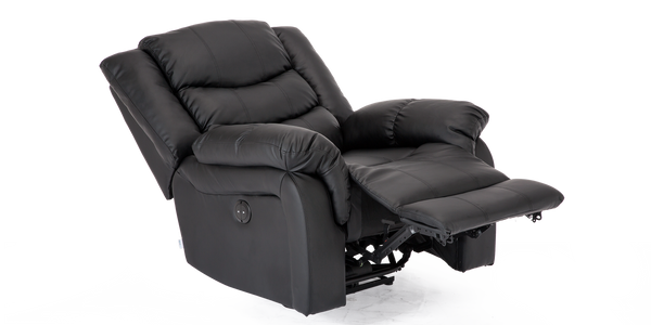 Seattle Recliner Chair