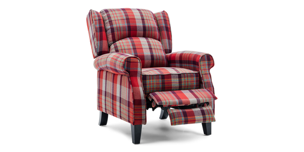 Eaton Recliner Armchair