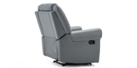 Denver Manual Recliner Chair