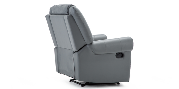 Denver Manual Recliner Chair