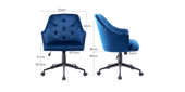 Emile Office Chair