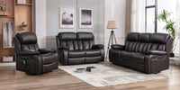 Chester Recliner 2 Seater Recliner Sofa