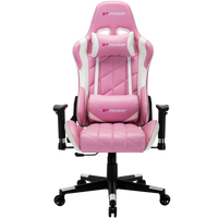 GTForce Pro GT Gaming Chair with Recline