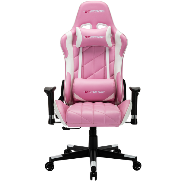 GTForce Pro GT Gaming Chair with Recline