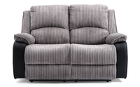 Postana 2 Seater Recliner Sofa