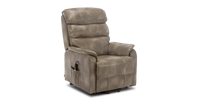 Buckingham Rise Recliner Chair