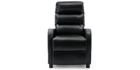 Selby Push Back Recliner Chair