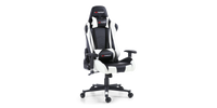 GTForce Pro FX Gaming Chair with Recline