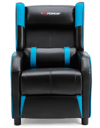 GTForce Ranger X Push Back Gaming Recliner