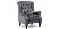 Althorpe Recliner Armchair