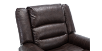 Denver Manual Recliner Chair