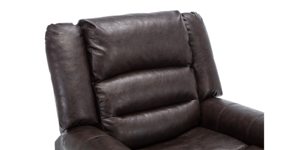 Denver Manual Recliner Chair