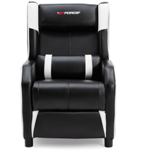 GTForce Ranger X Push Back Gaming Recliner