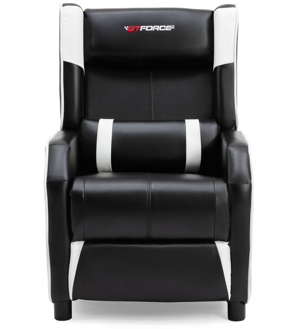 GTForce Ranger X Push Back Gaming Recliner