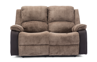 Postana 2 Seater Recliner Sofa