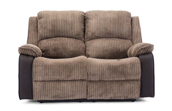 Postana 2 Seater Recliner Sofa