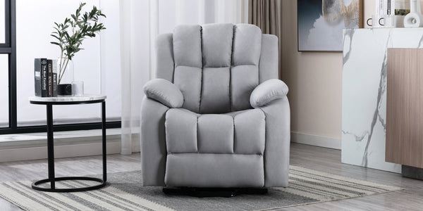 Brookline Rise Recliner Chair