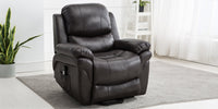 Madison Rise Recliner Chair