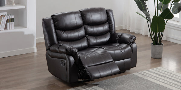 Seattle 2 Seater Recliner Sofa