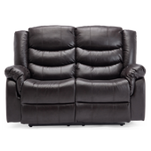 Cheshire 2 Seater Recliner Sofa