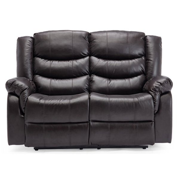 Seattle 2 Seater Recliner Sofa