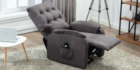 Charlbury Rise Recliner Armchair