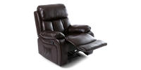 Chester Recliner Chair with Massage and Heat