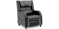 GTForce Ranger S Push Back Gaming Recliner