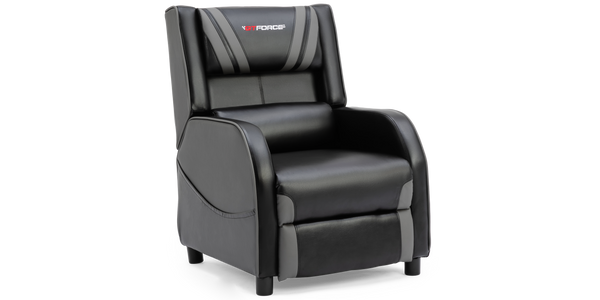 GTForce Ranger S Push Back Gaming Recliner