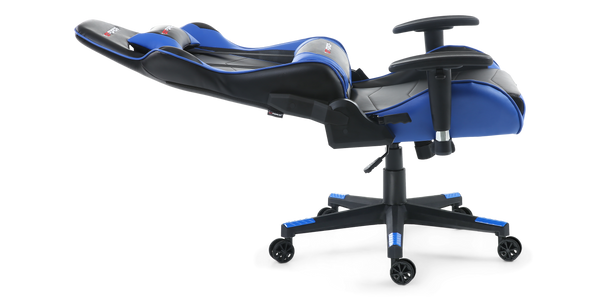 GTForce Pro FX Gaming Chair with Recline