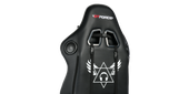 GTForce Exstream Gaming Chair