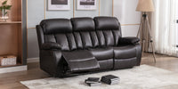 Chester Recliner 3 Seater Recliner Sofa