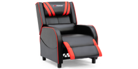 GTForce Ranger S Push Back Gaming Recliner