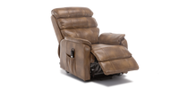 Buckingham Rise Recliner Chair