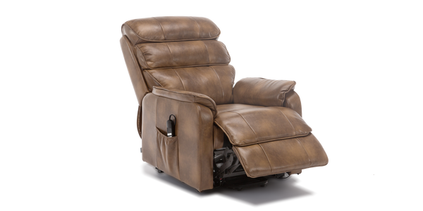 Buckingham Rise Recliner Chair