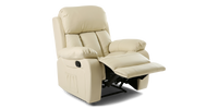 Chester Recliner Chair with Massage and Heat