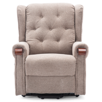 Harrogate Rise Recliner Chair